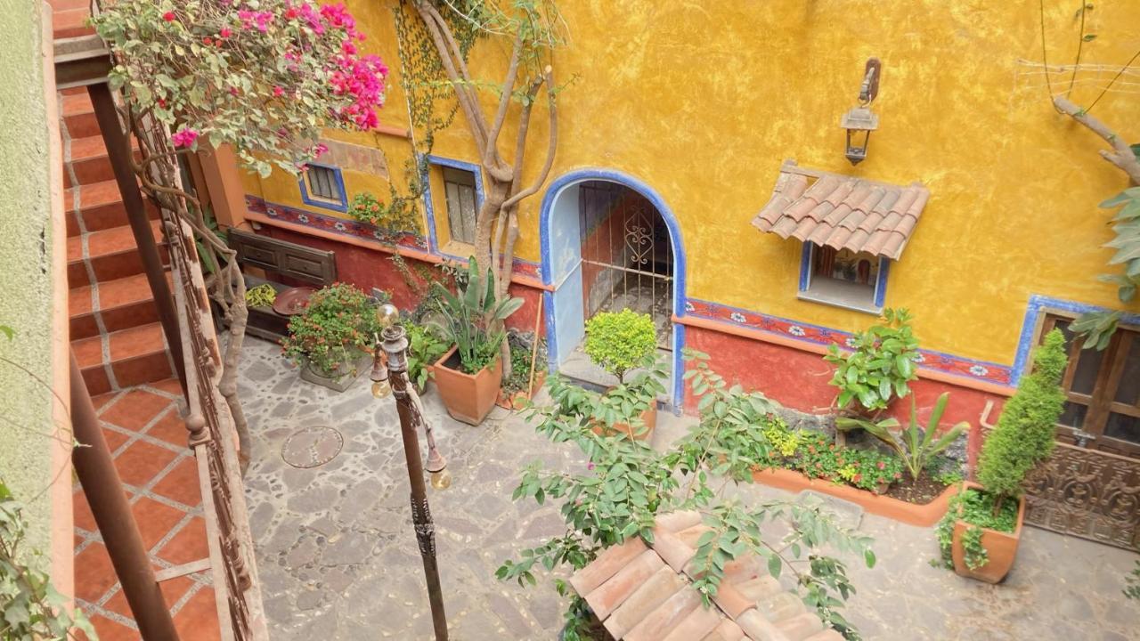 Casamia Hotel 3*