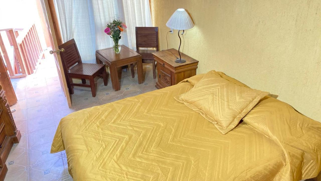 Hotel Casamia Dolores Hidalgo