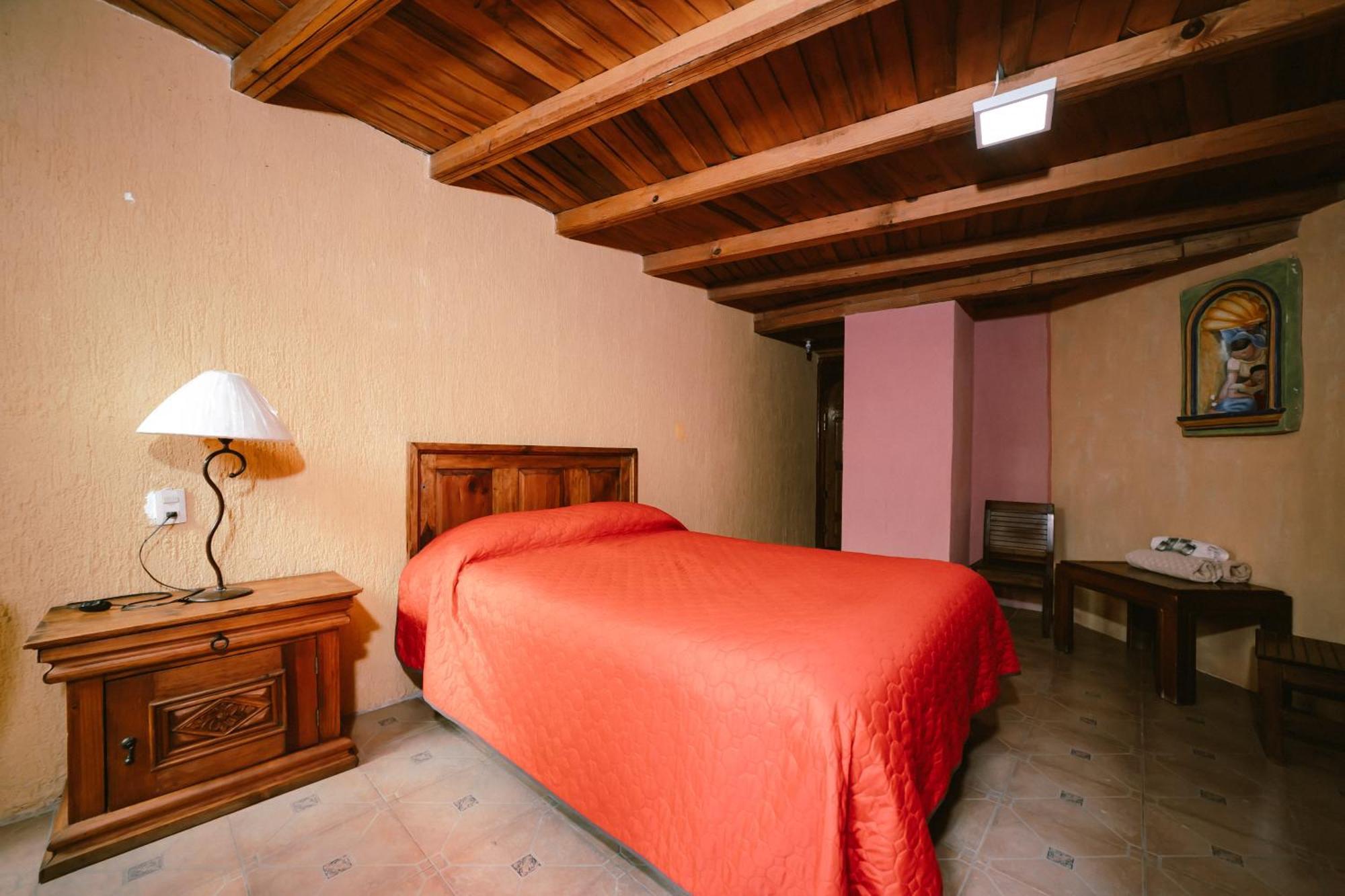 Casamia 3* Dolores Hidalgo