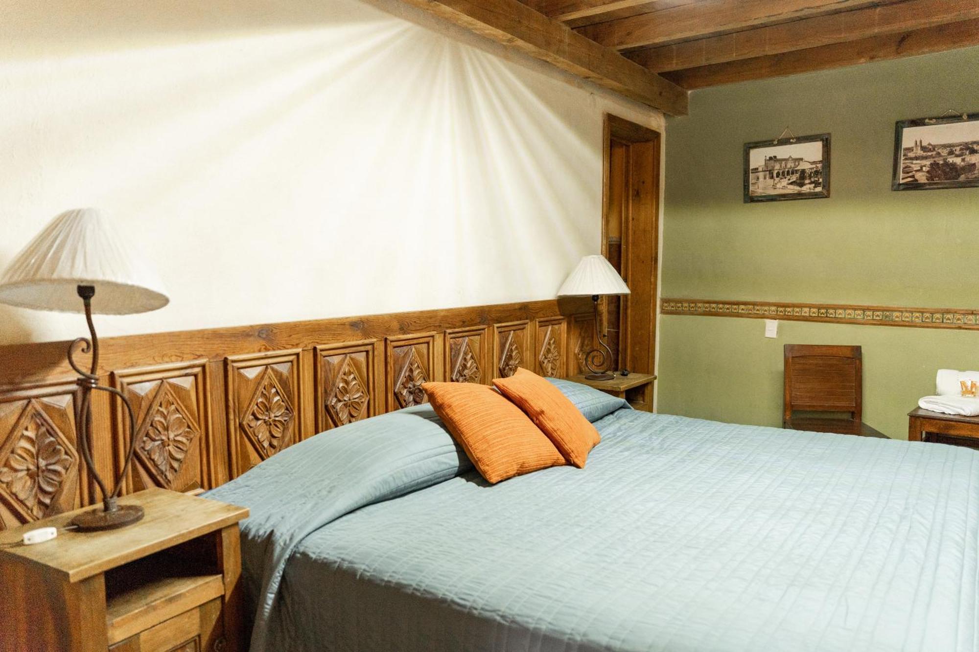 Hotel Casamia