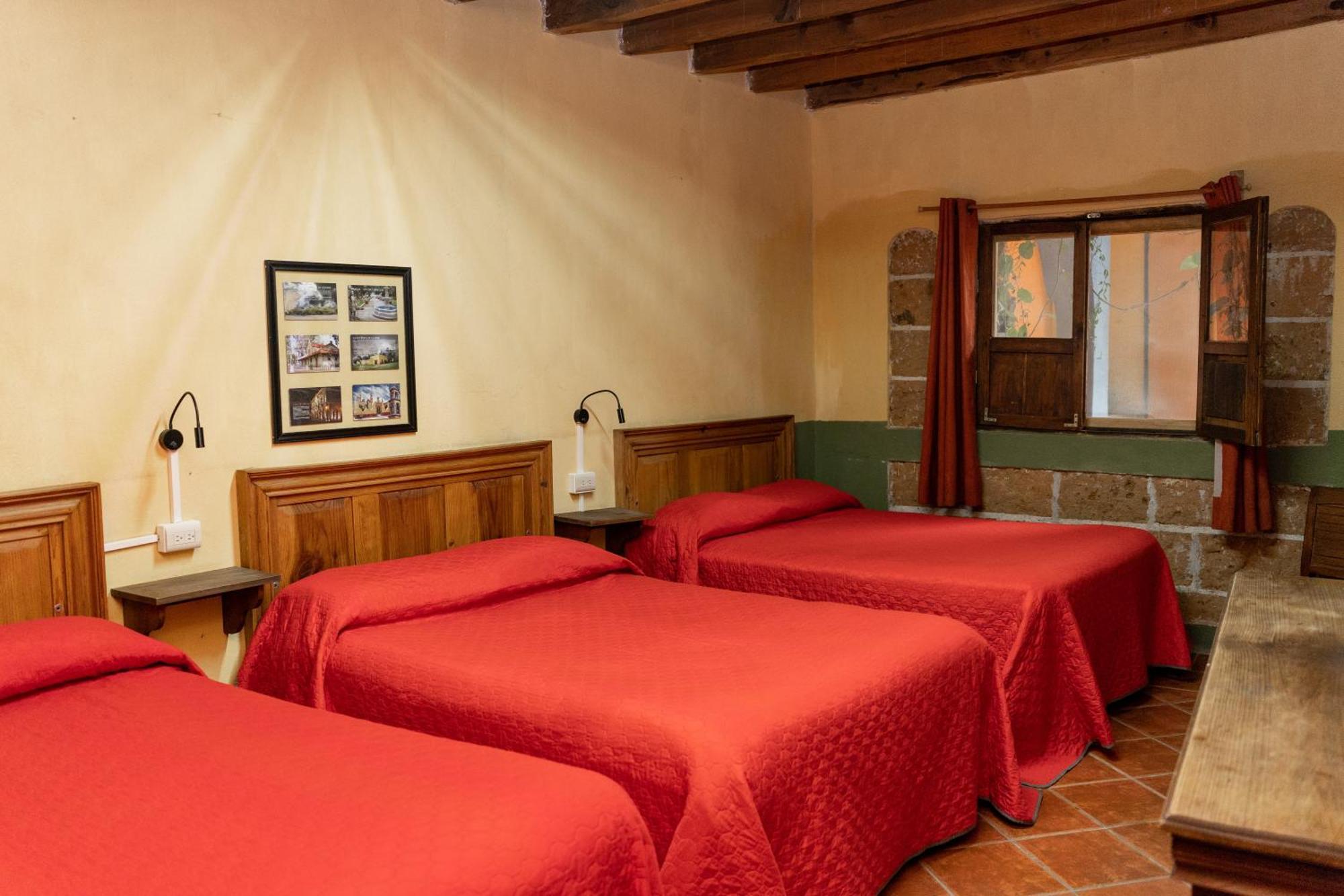 Hotel Casamia Dolores Hidalgo