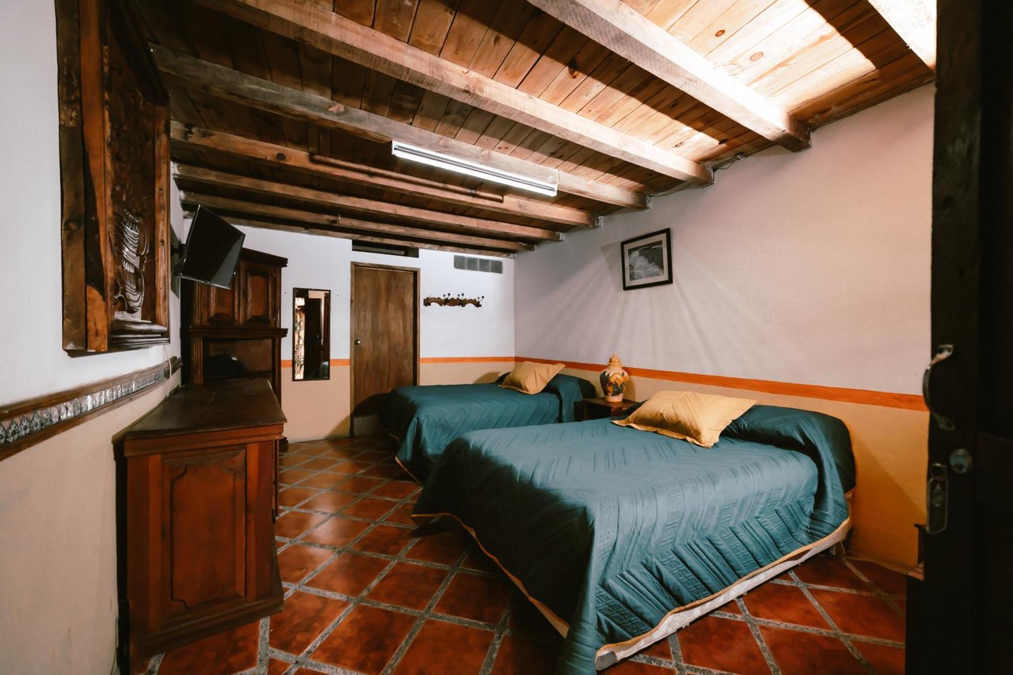 Casamia Hotel Dolores Hidalgo
