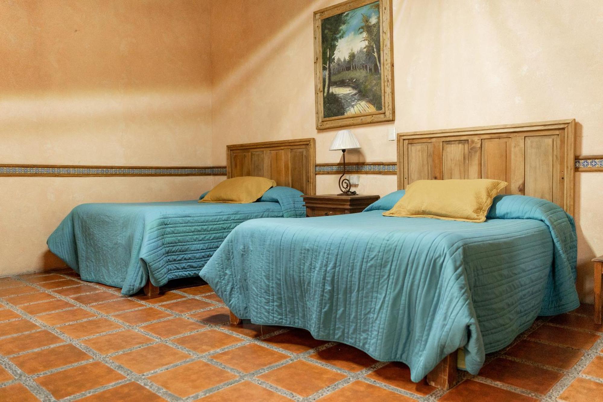Casamia Hotel Dolores Hidalgo